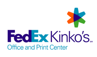 FedEx Kinko's Corporate Logo